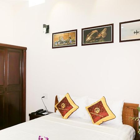 Phoenix Homestay Hoi An Dış mekan fotoğraf