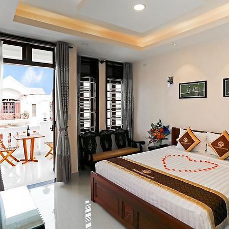Phoenix Homestay Hoi An Dış mekan fotoğraf