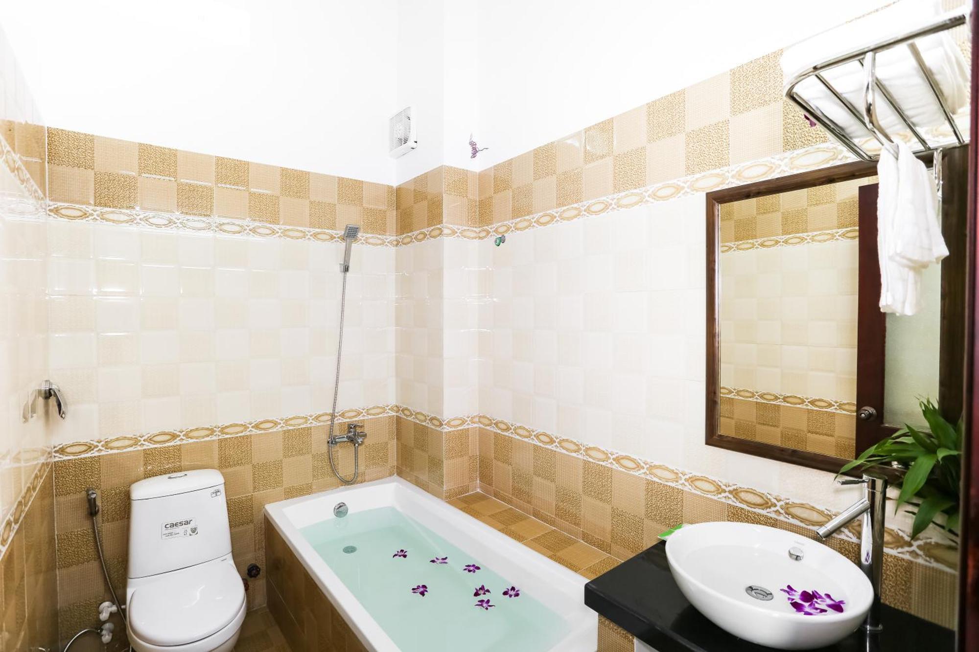 Phoenix Homestay Hoi An Dış mekan fotoğraf