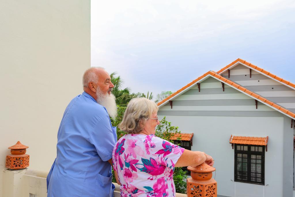 Phoenix Homestay Hoi An Dış mekan fotoğraf