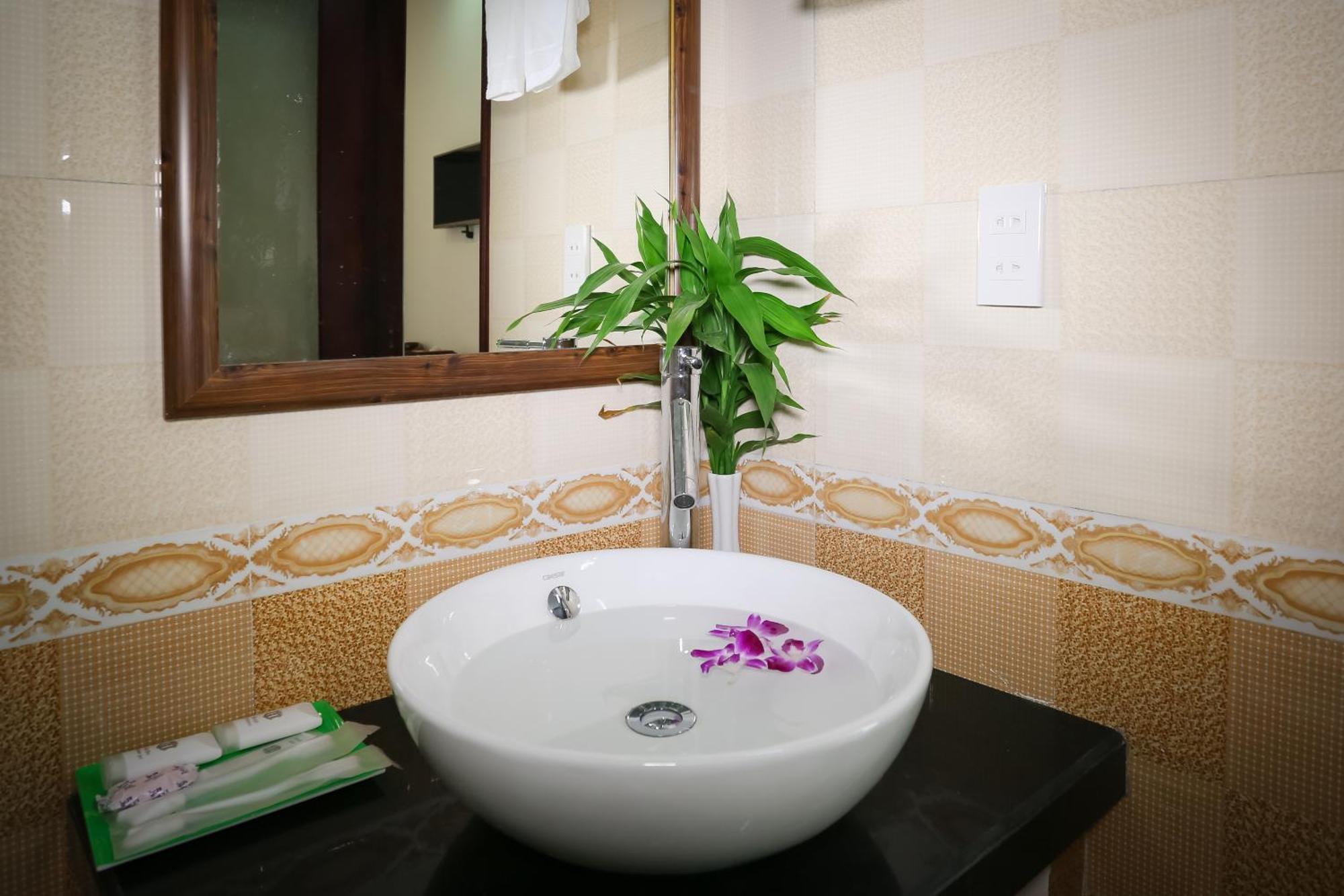 Phoenix Homestay Hoi An Dış mekan fotoğraf