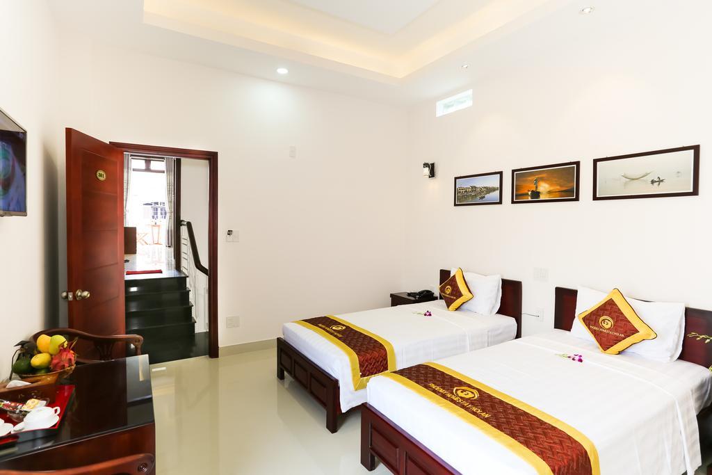 Phoenix Homestay Hoi An Dış mekan fotoğraf