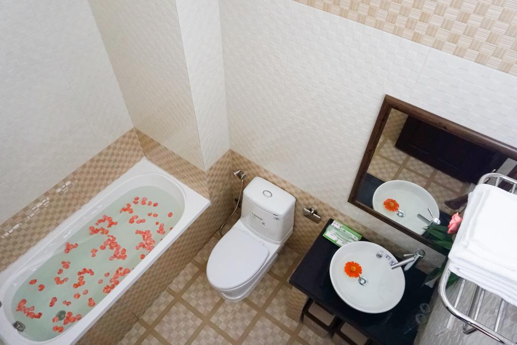 Phoenix Homestay Hoi An Dış mekan fotoğraf
