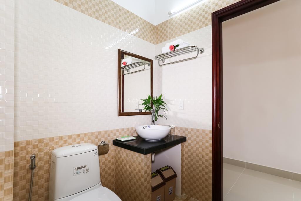 Phoenix Homestay Hoi An Dış mekan fotoğraf