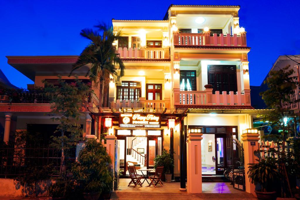 Phoenix Homestay Hoi An Dış mekan fotoğraf