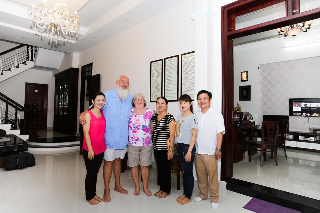 Phoenix Homestay Hoi An Dış mekan fotoğraf