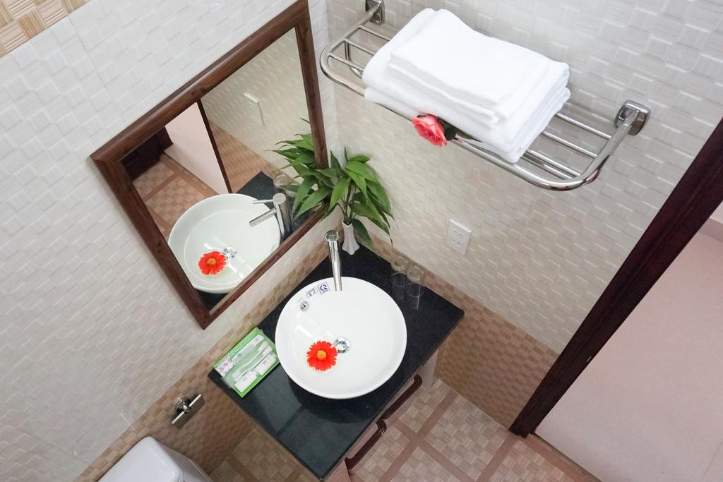 Phoenix Homestay Hoi An Dış mekan fotoğraf
