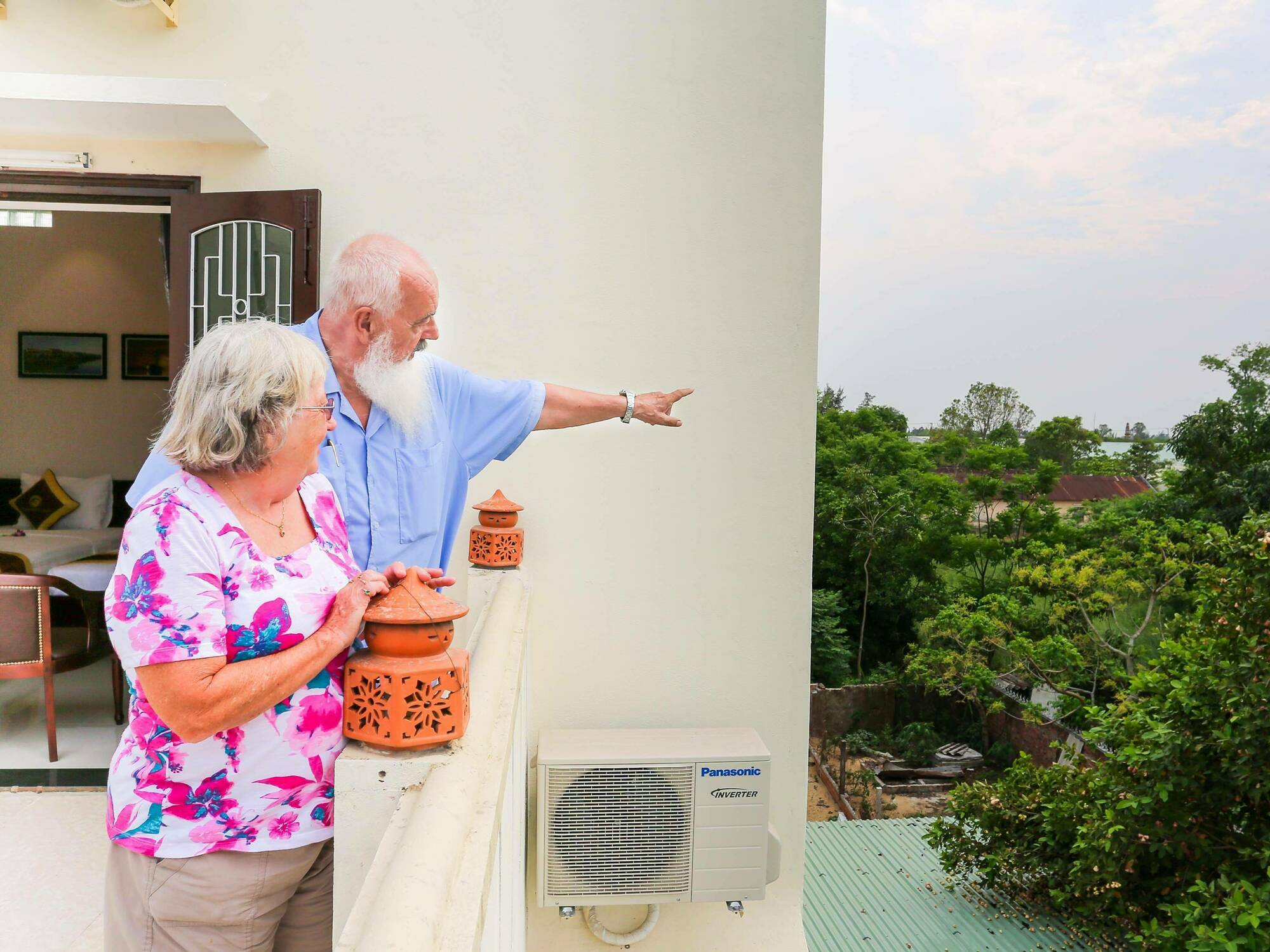 Phoenix Homestay Hoi An Dış mekan fotoğraf