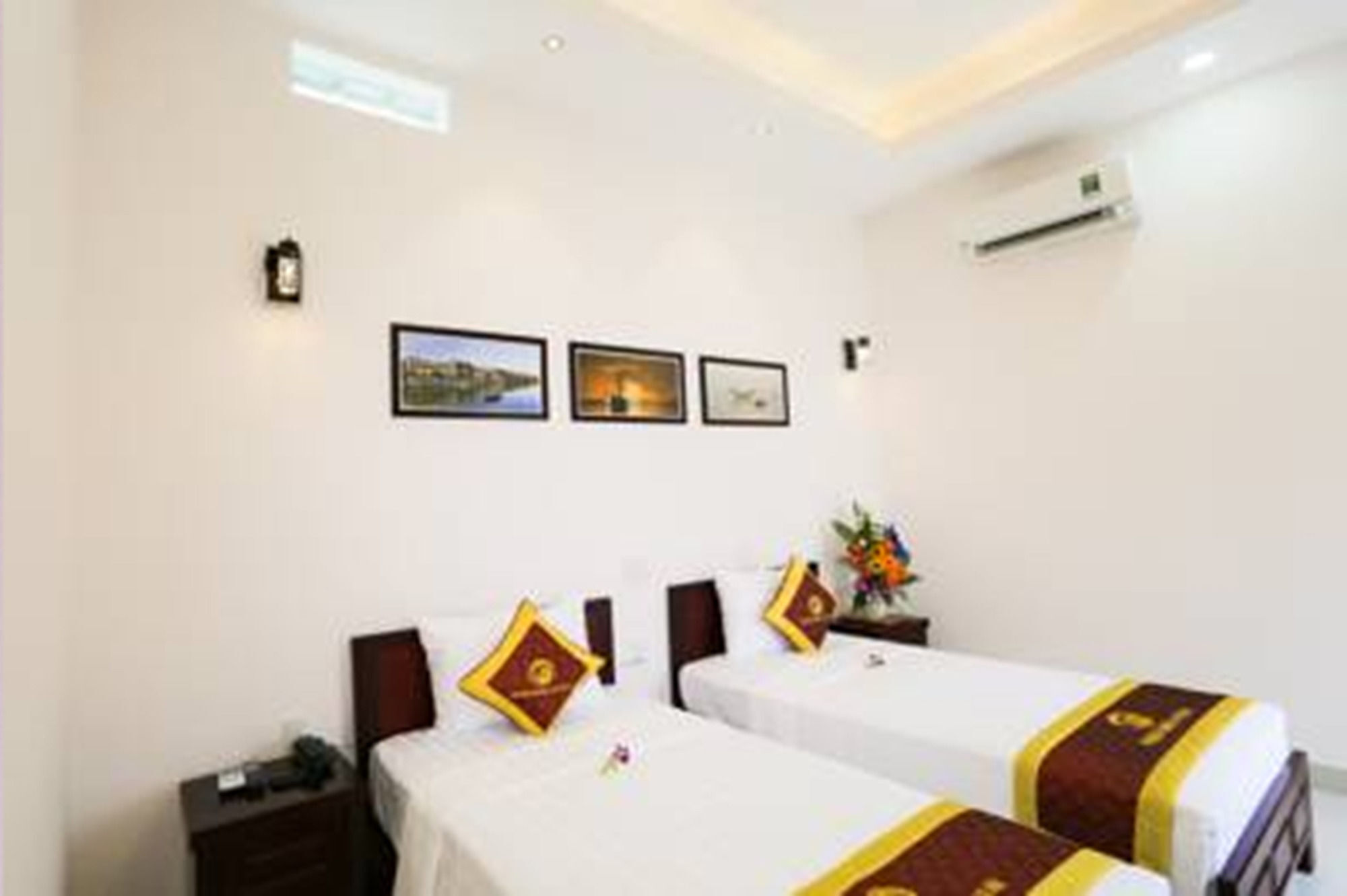 Phoenix Homestay Hoi An Dış mekan fotoğraf