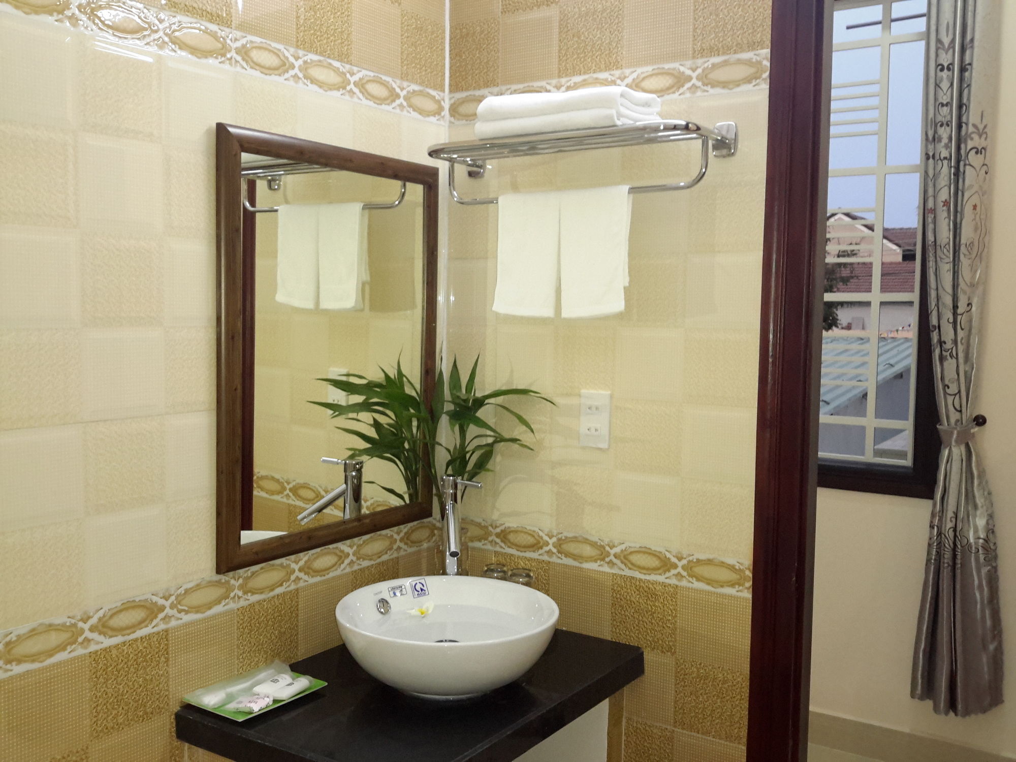 Phoenix Homestay Hoi An Dış mekan fotoğraf
